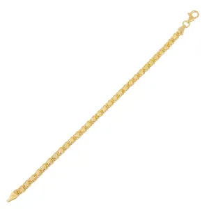 Harem Chain Bracelet
