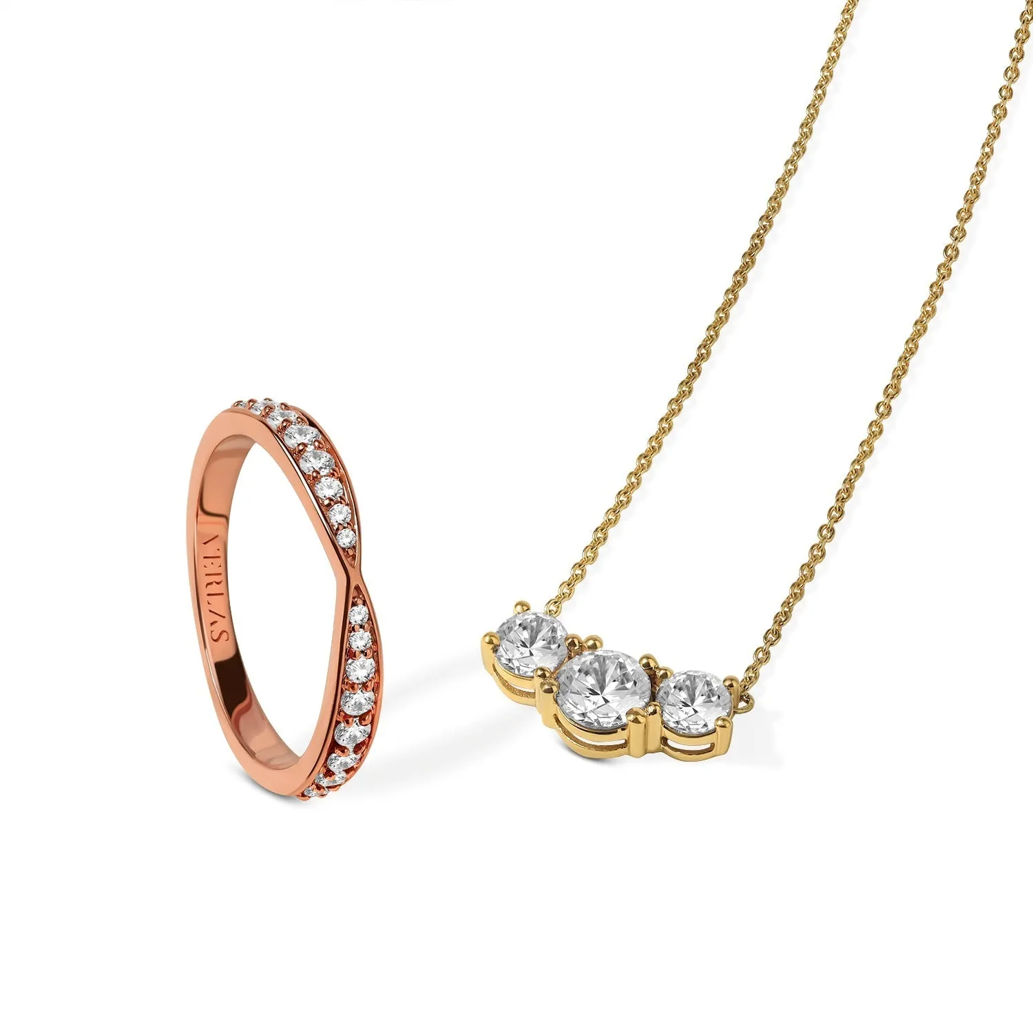 Harmony Diamond Band