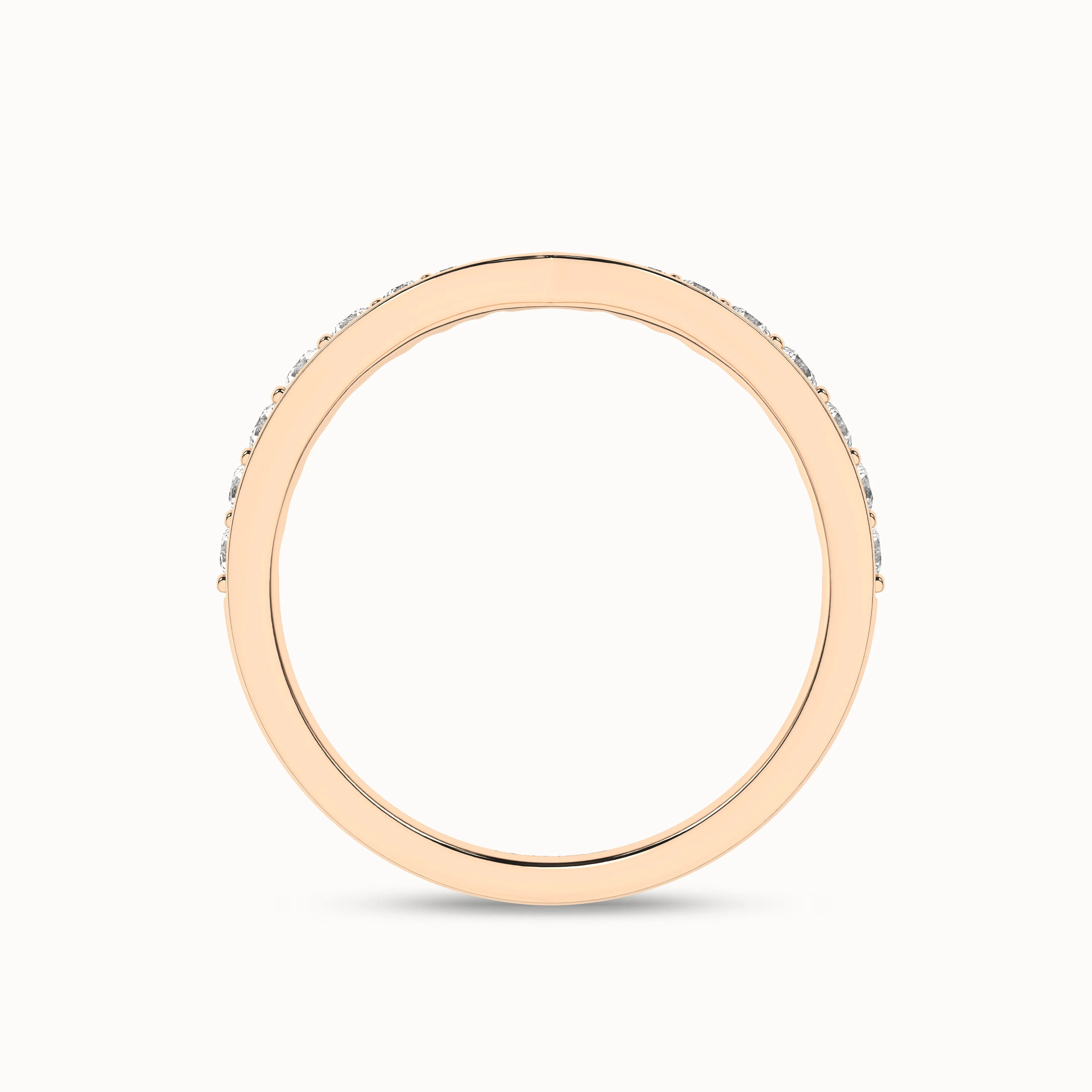 Harmony Diamond Band