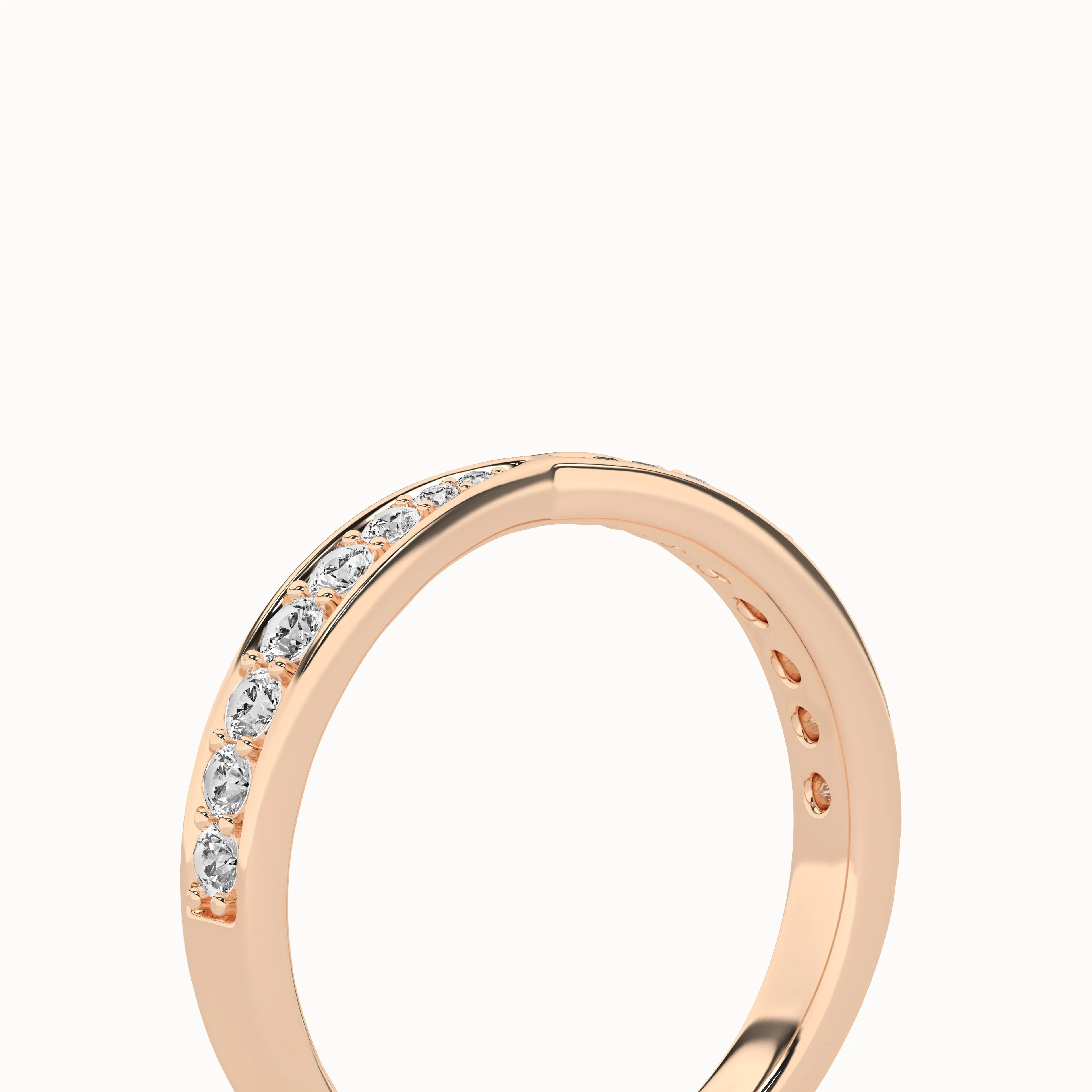 Harmony Diamond Band
