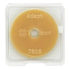 Hollister Adapt Barrier Rings