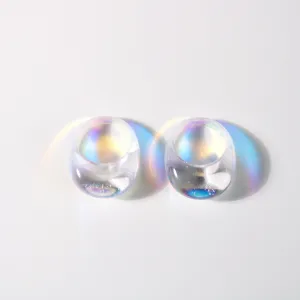 Holographic Ring Translucent