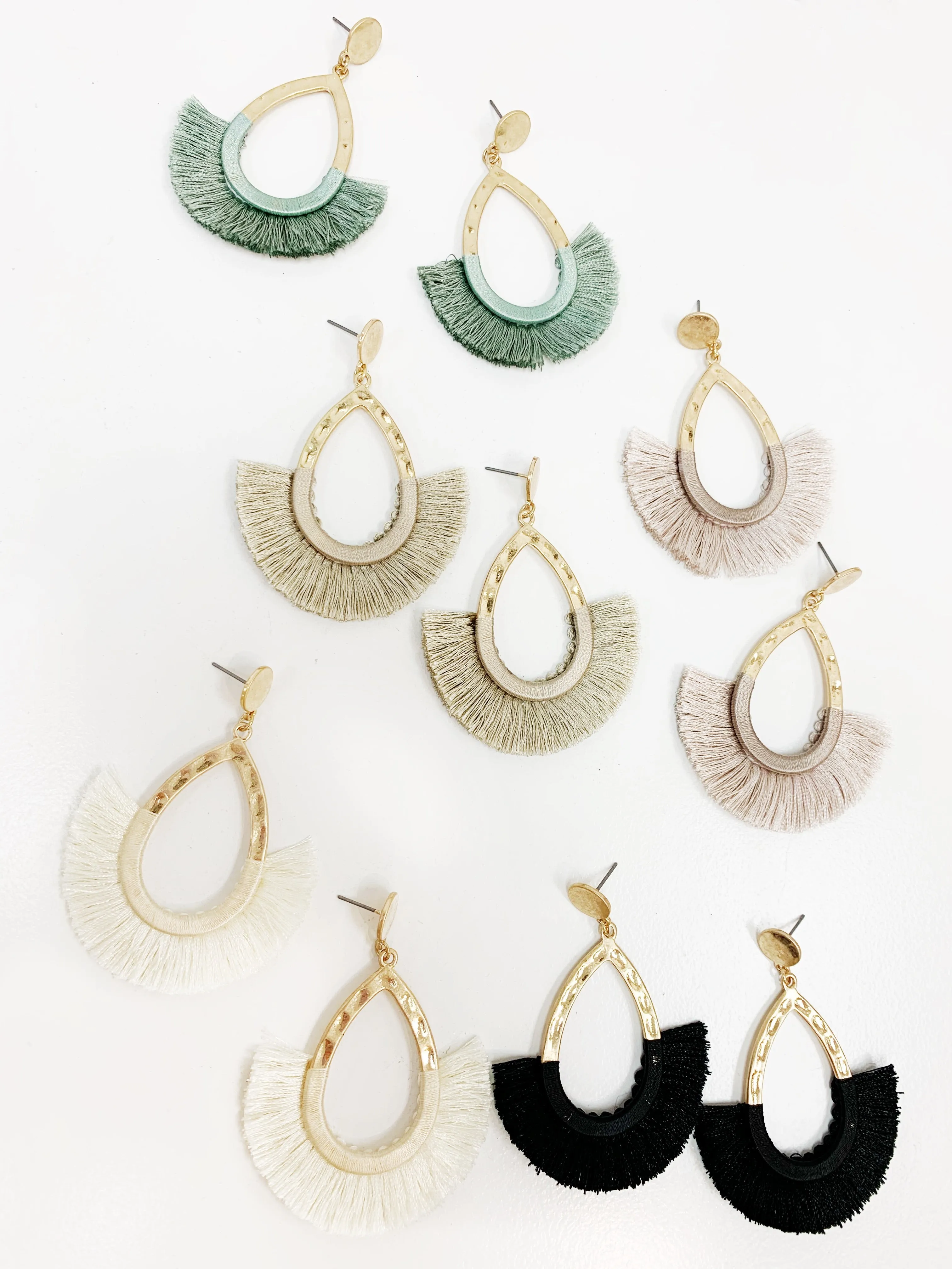 Influence You Earring