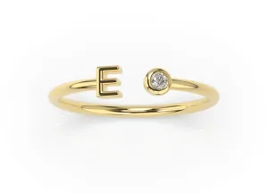 Initial Ring