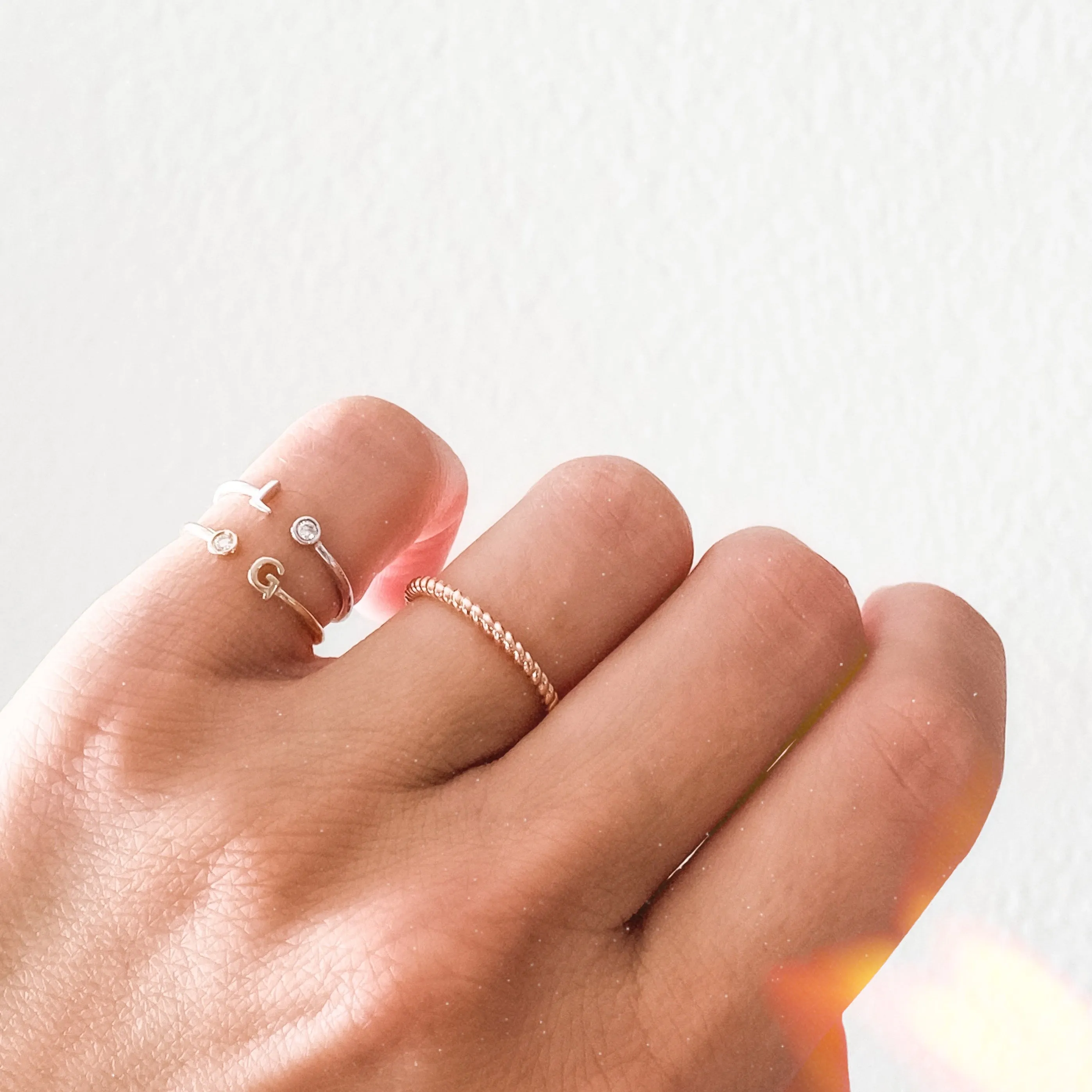Initial Ring