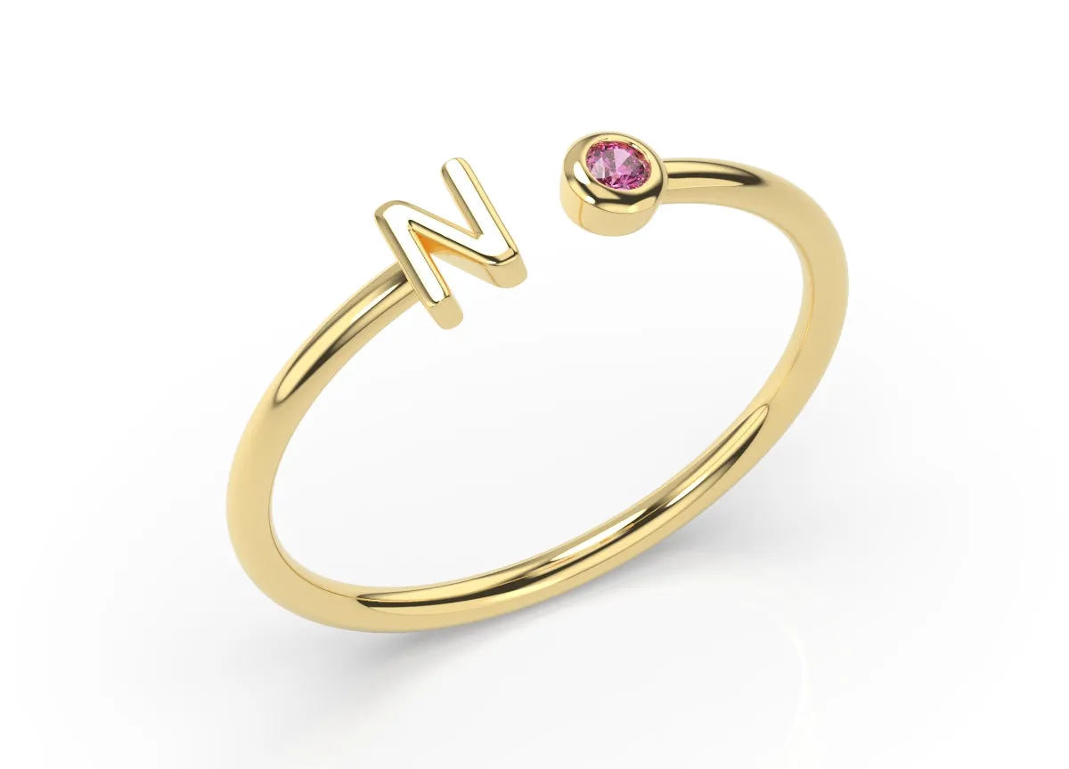 Initial Ring