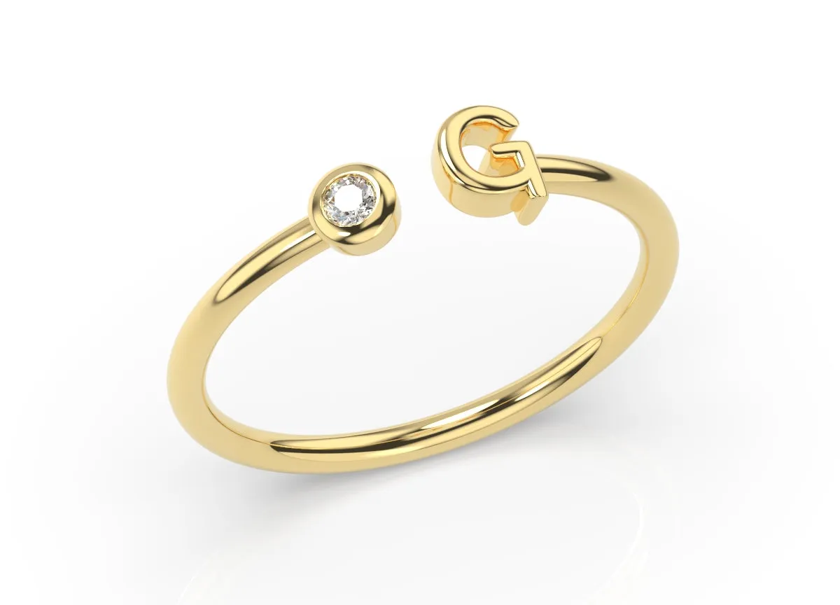 Initial Ring