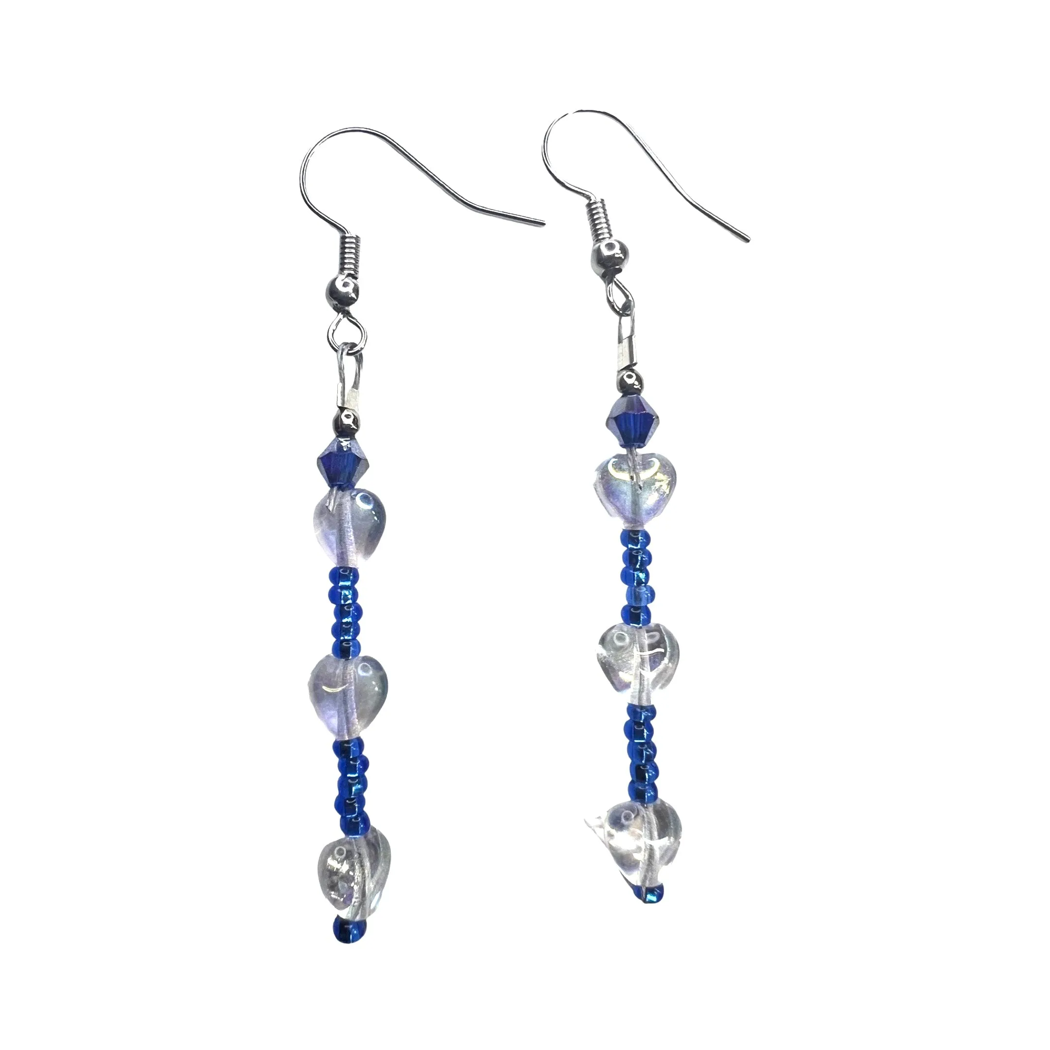 IREH Beaded Earrings