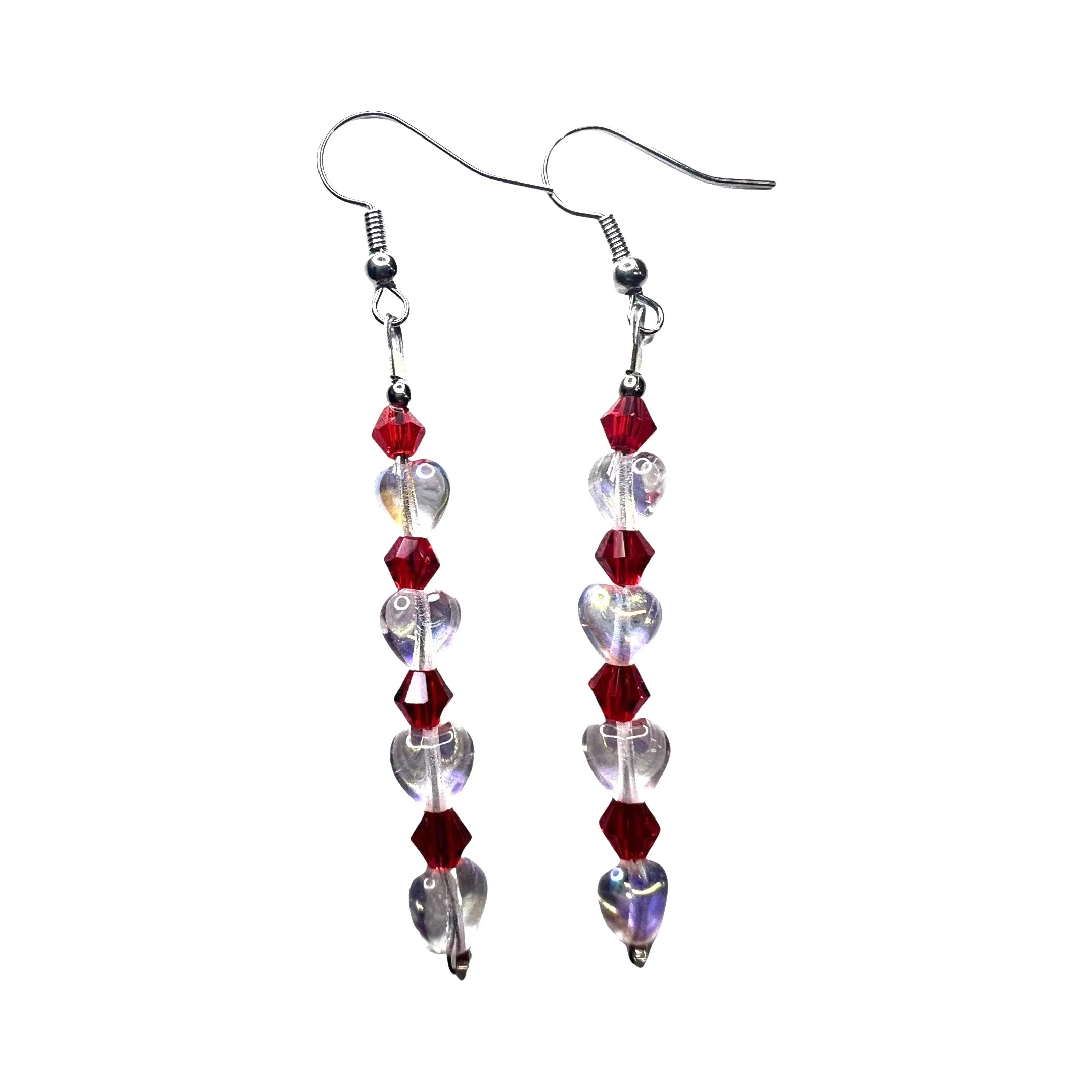 IREH Beaded Earrings