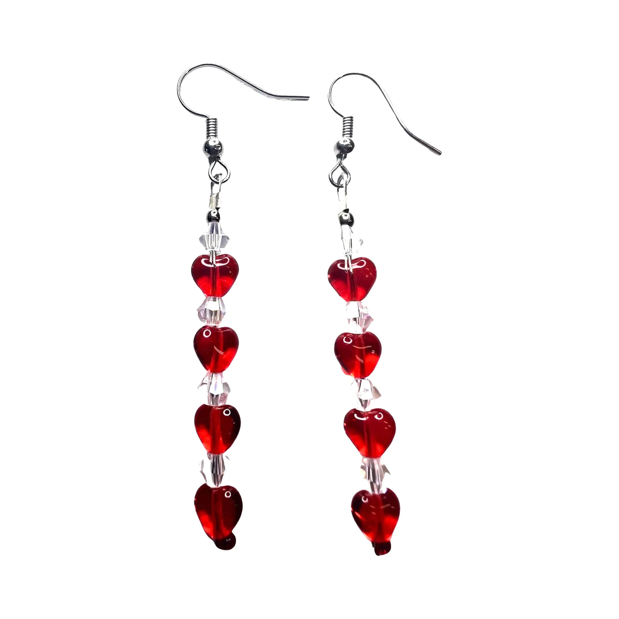 IREH Beaded Earrings