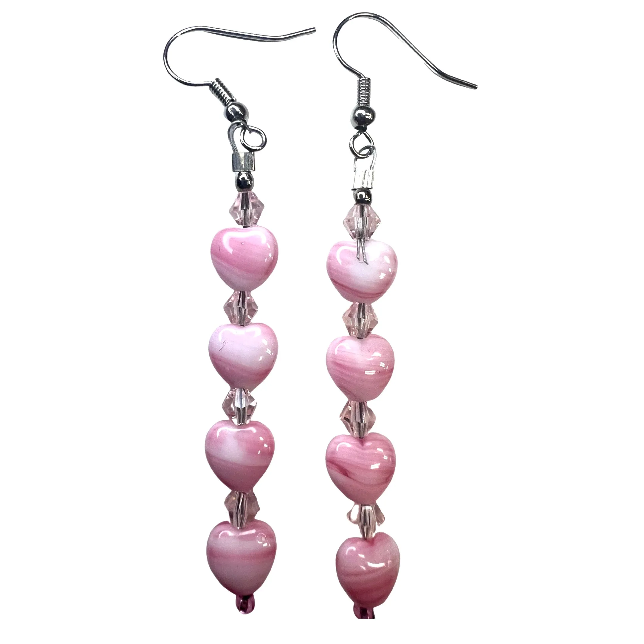 IREH Beaded Earrings