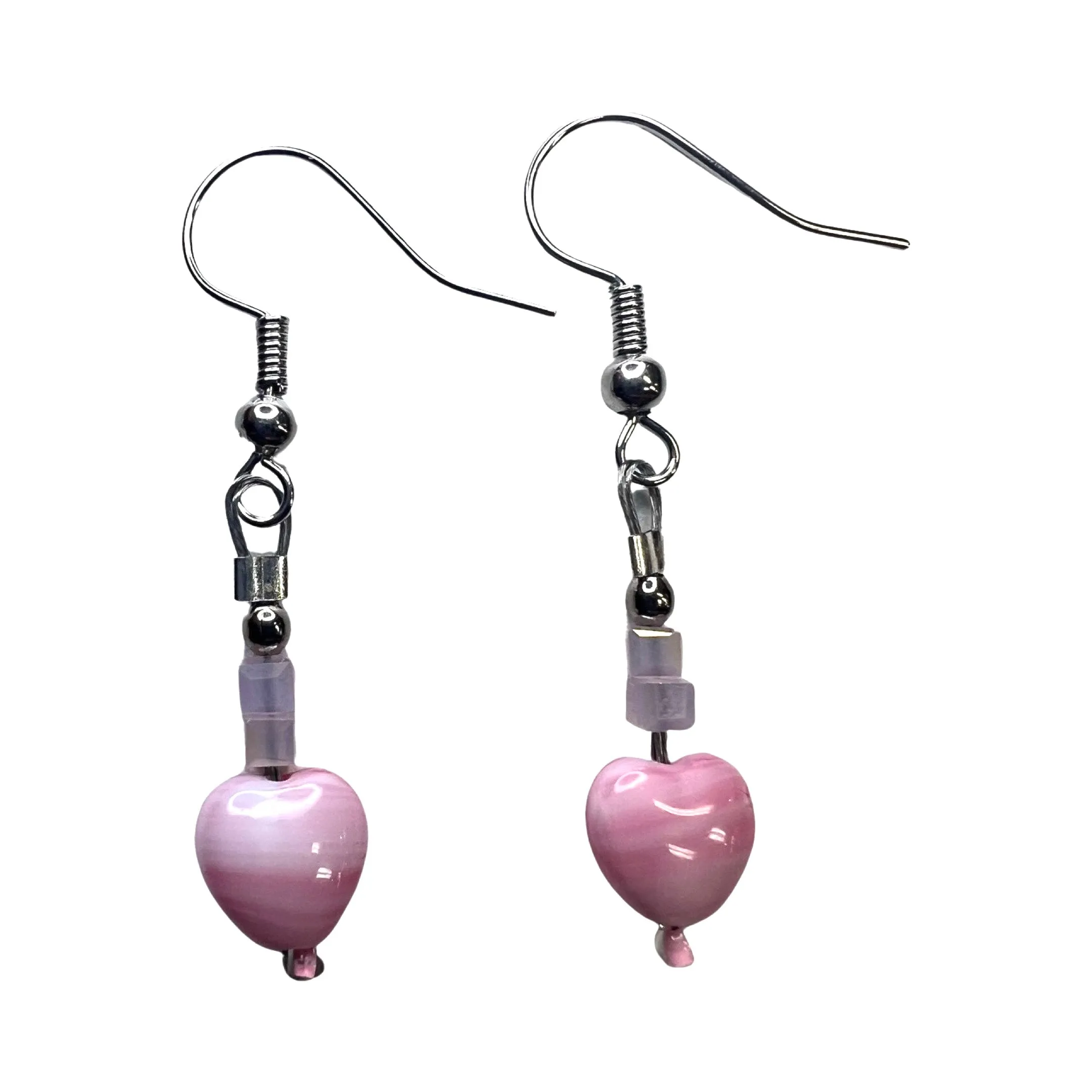 IREH Beaded Earrings