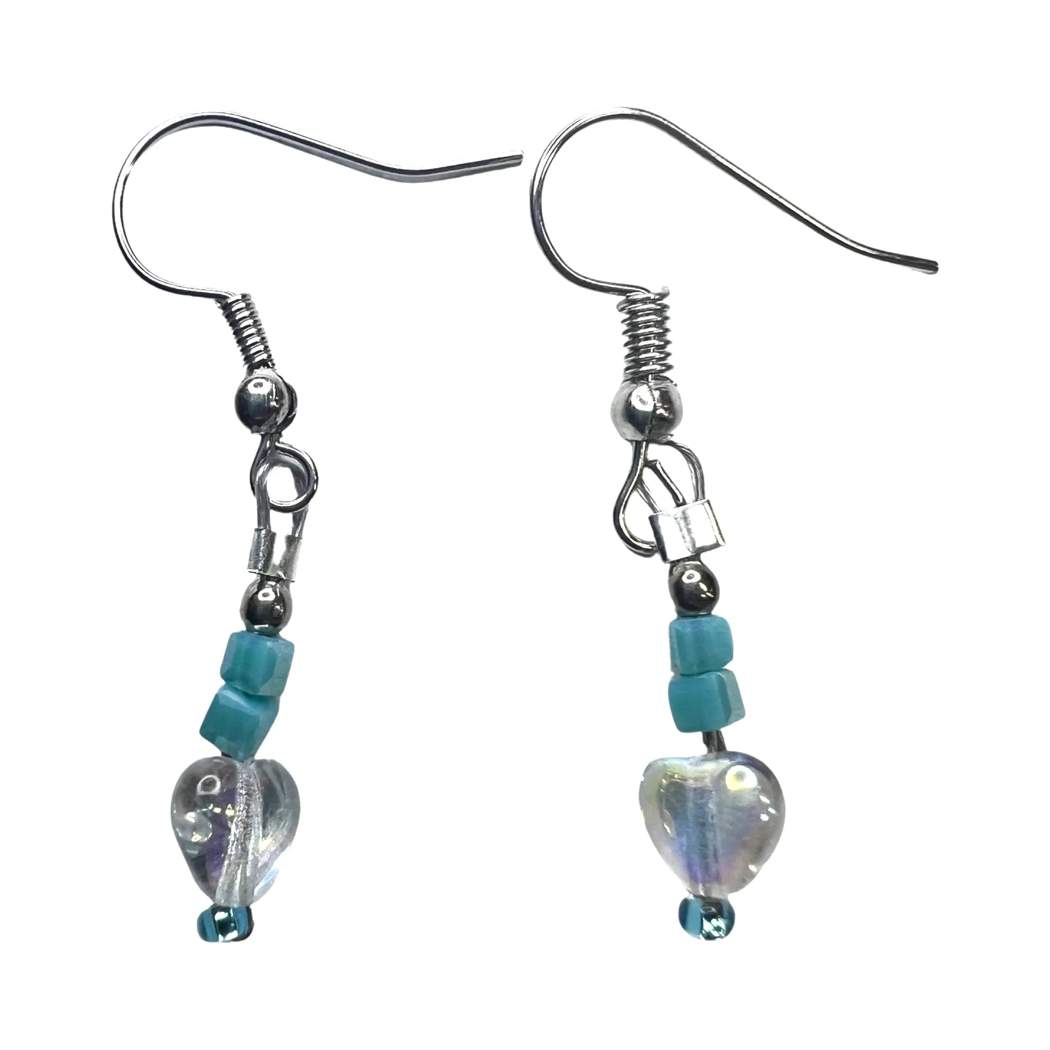 IREH Beaded Earrings