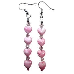IREH Beaded Earrings