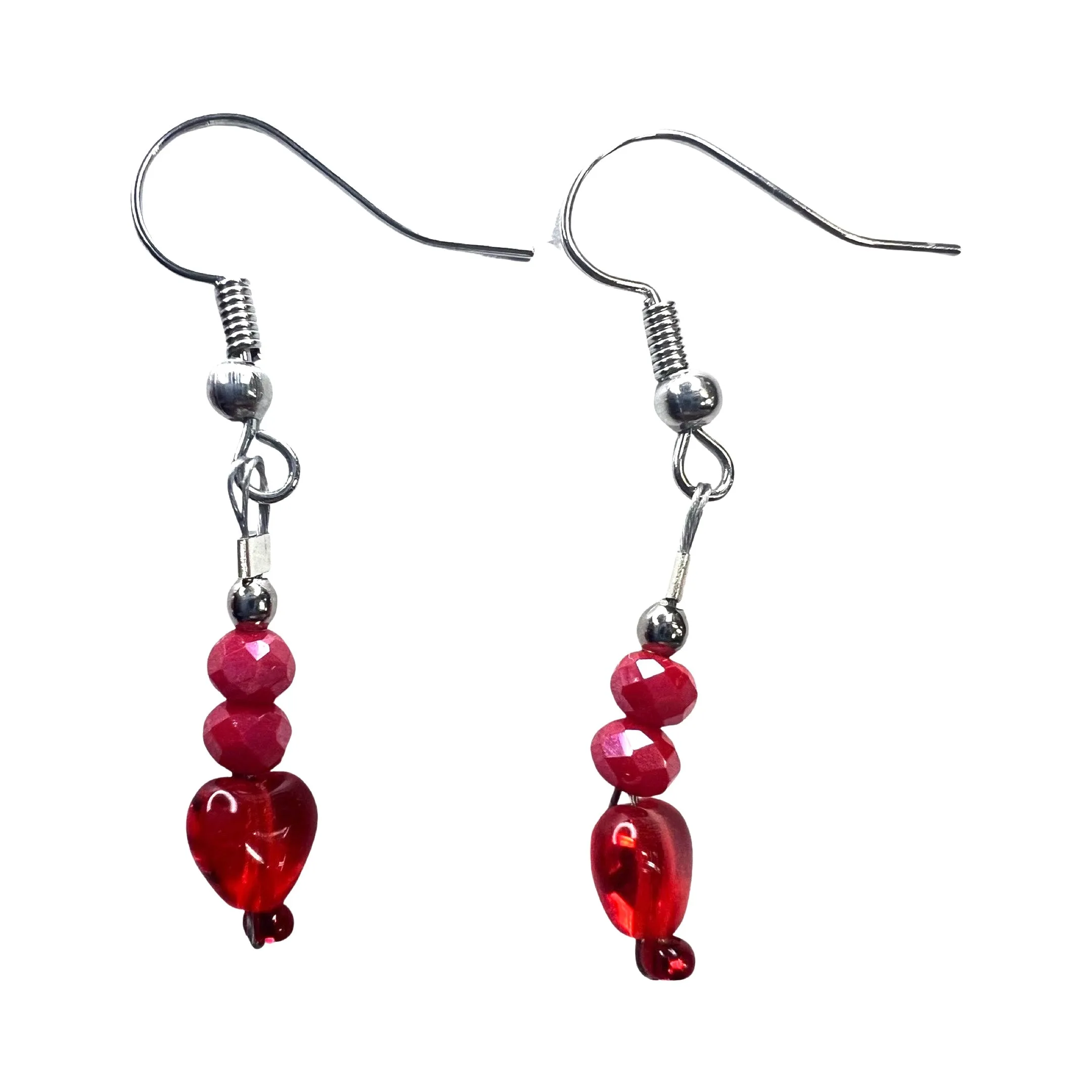IREH Beaded Earrings