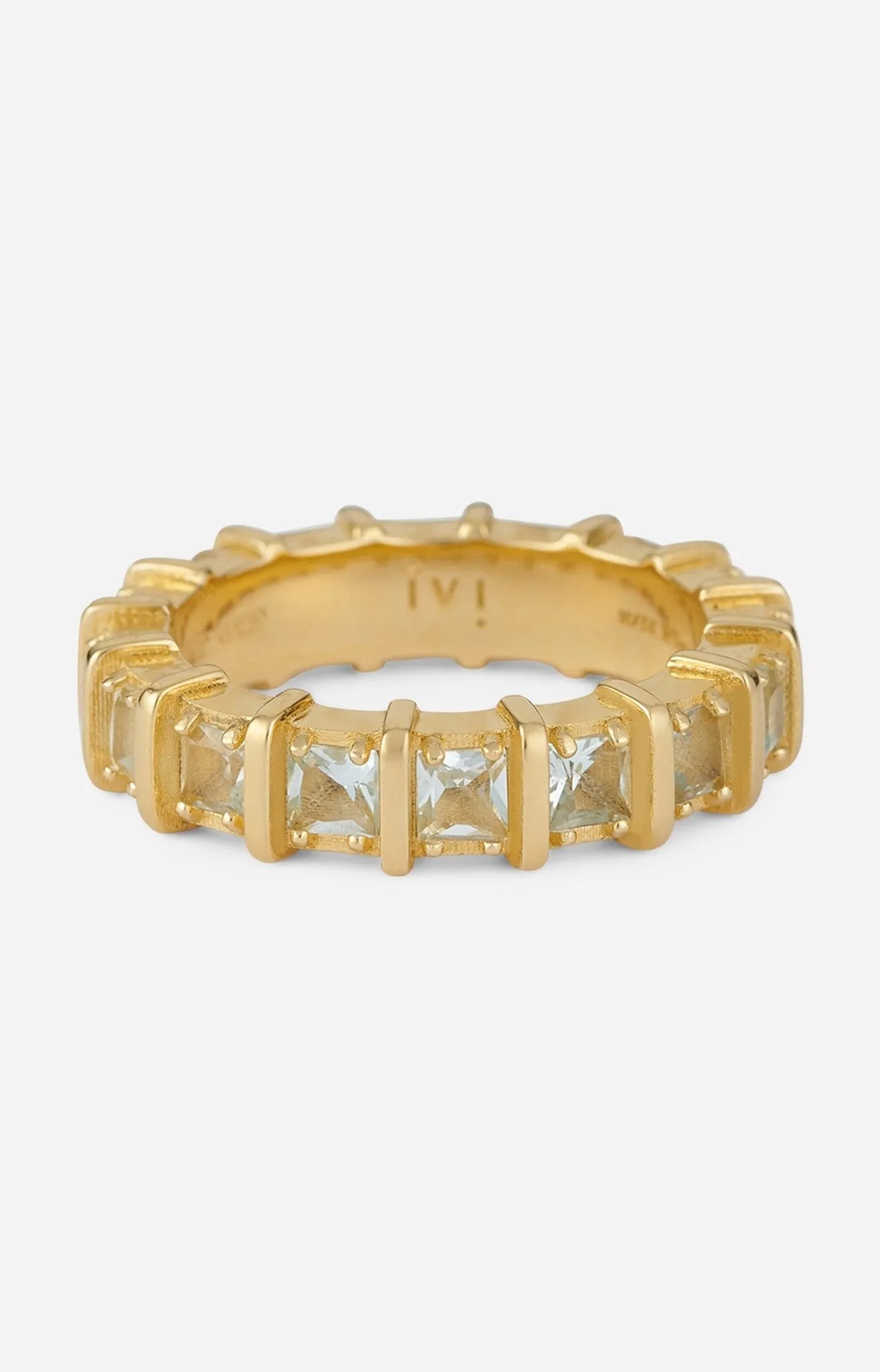 IRIS BAND