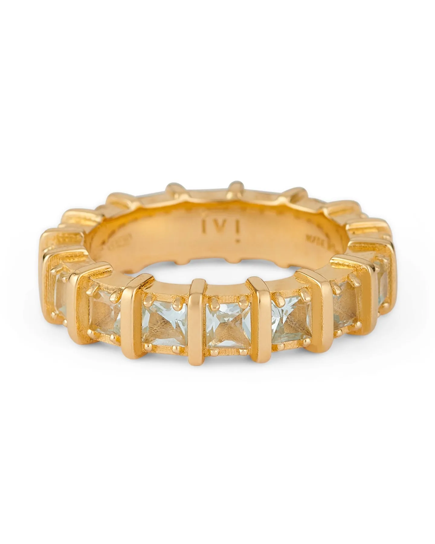 IRIS BAND