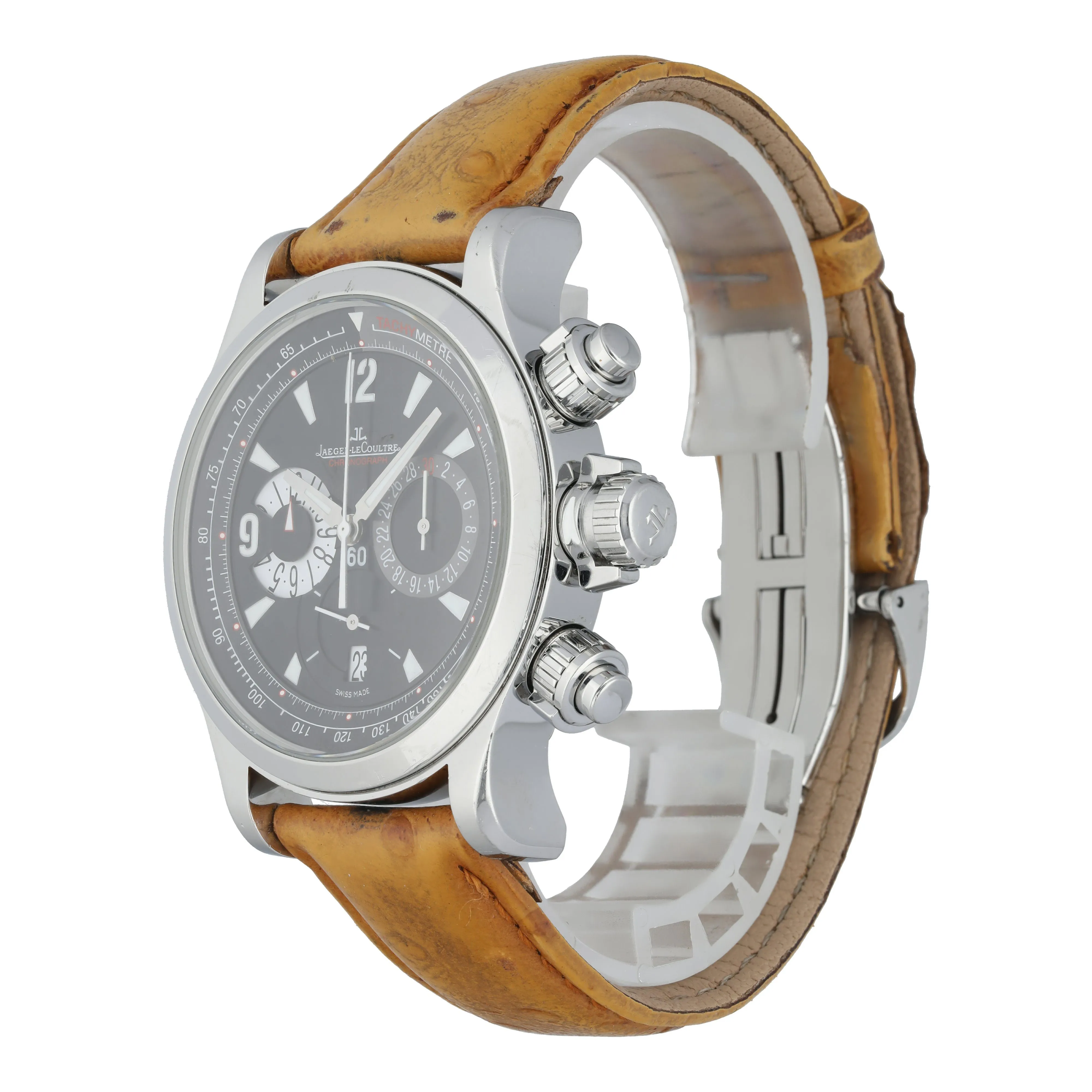 Jaeger-LeCoultre Master Compressor 146.8.25 Men's Watch