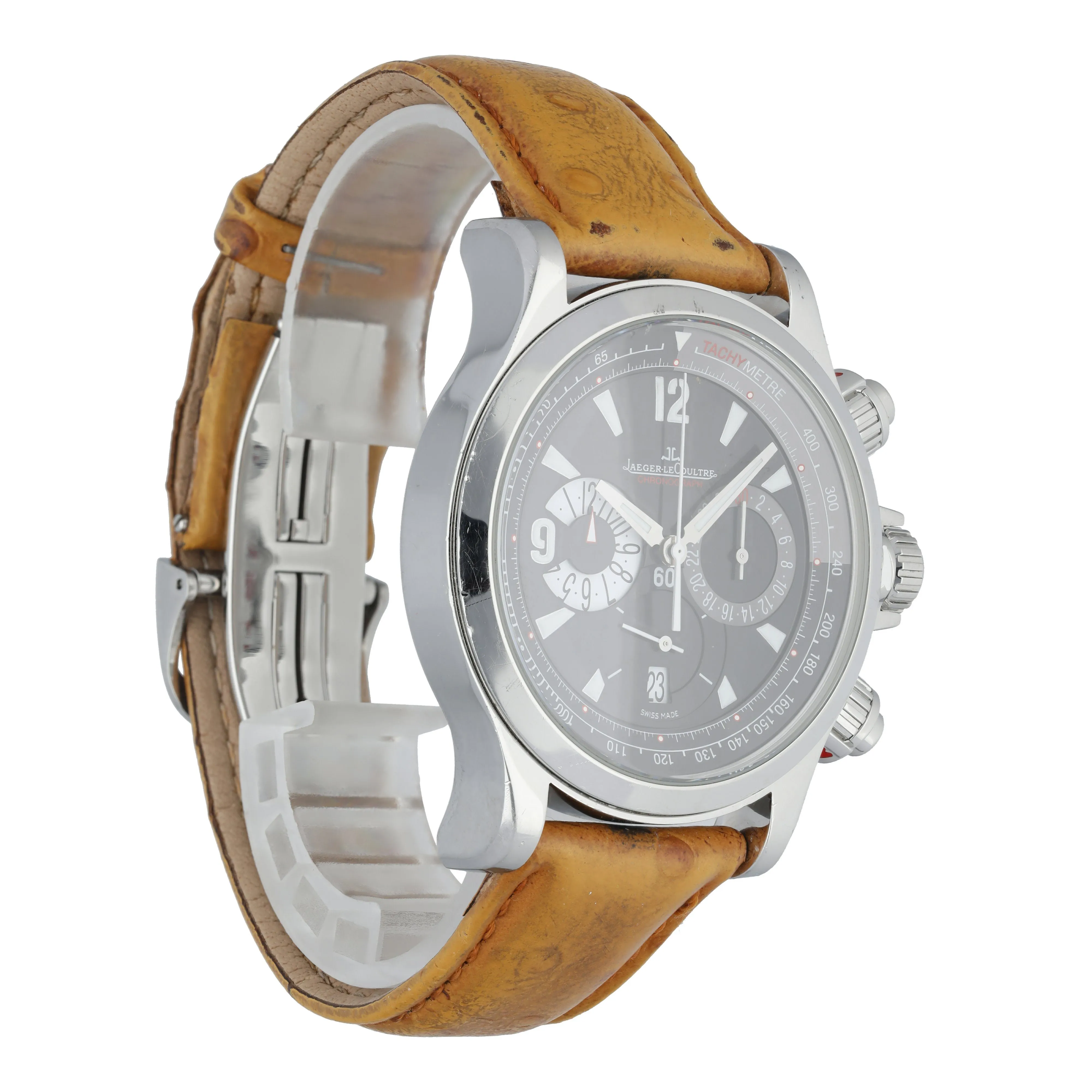 Jaeger-LeCoultre Master Compressor 146.8.25 Men's Watch