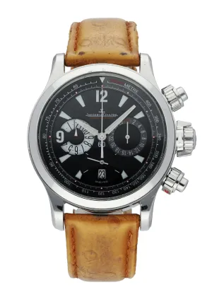 Jaeger-LeCoultre Master Compressor 146.8.25 Men's Watch