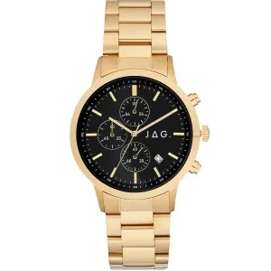 JAG Carlton Chronograph Watch J2689A