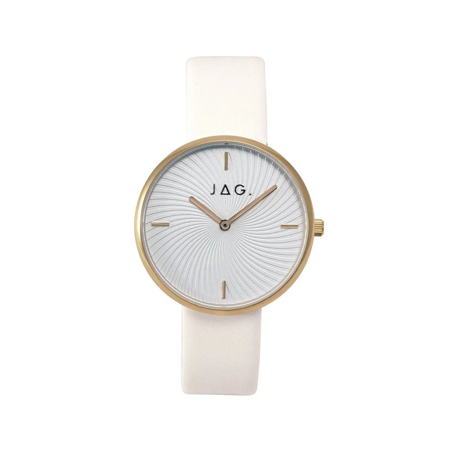 JAG Rosanna Analogue Watch J2732