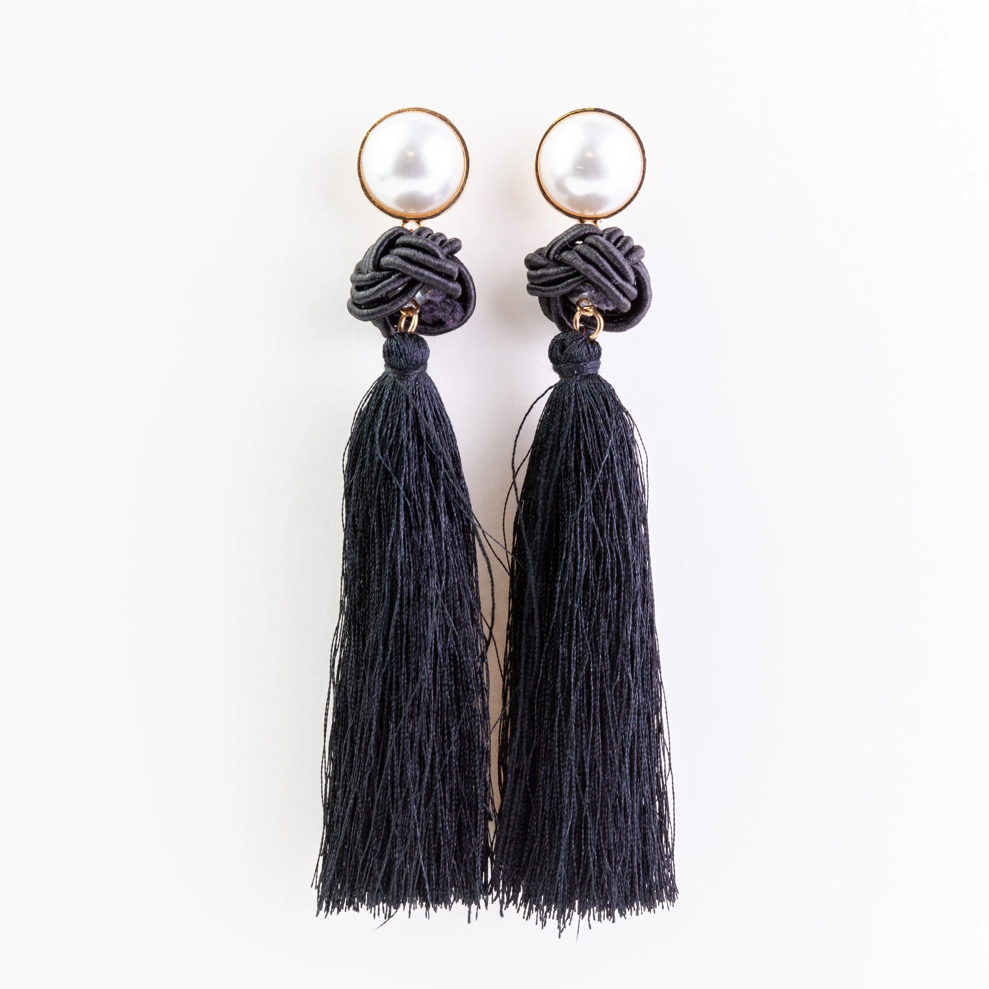 Just Me Light Weight Earrings
