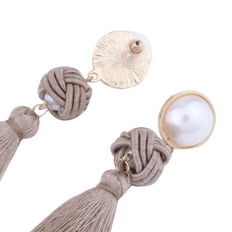 Just Me Light Weight Earrings