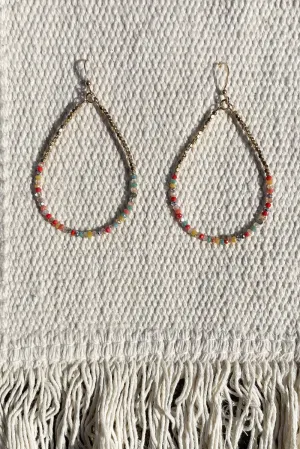 Kamila Earrings
