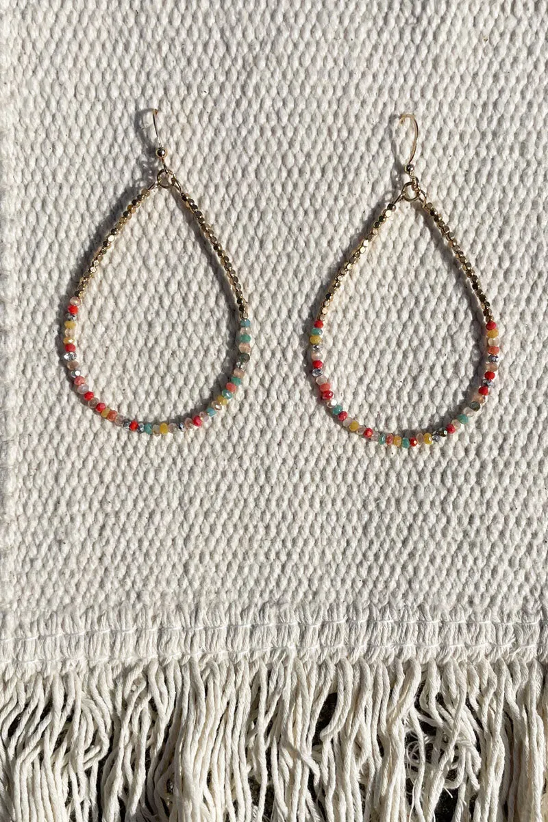 Kamila Earrings