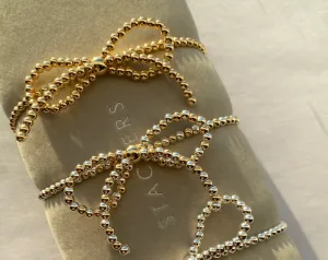Knox Bow Bracelets