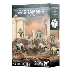 Kroot Hounds