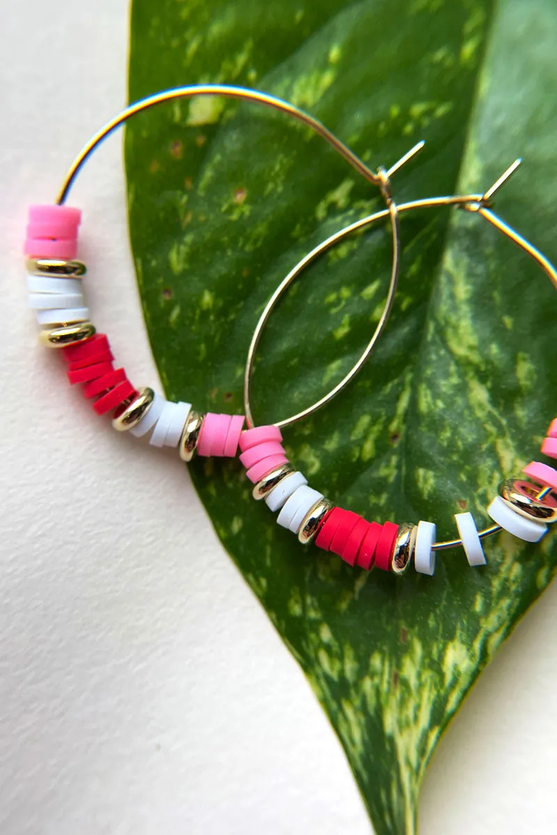 Lachlan Earrings