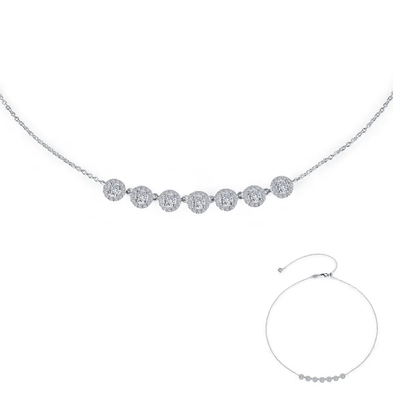Lafonn 7 Symbols of Joy Necklace
