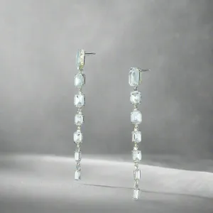 Light Luxurious Minimalist Earrings