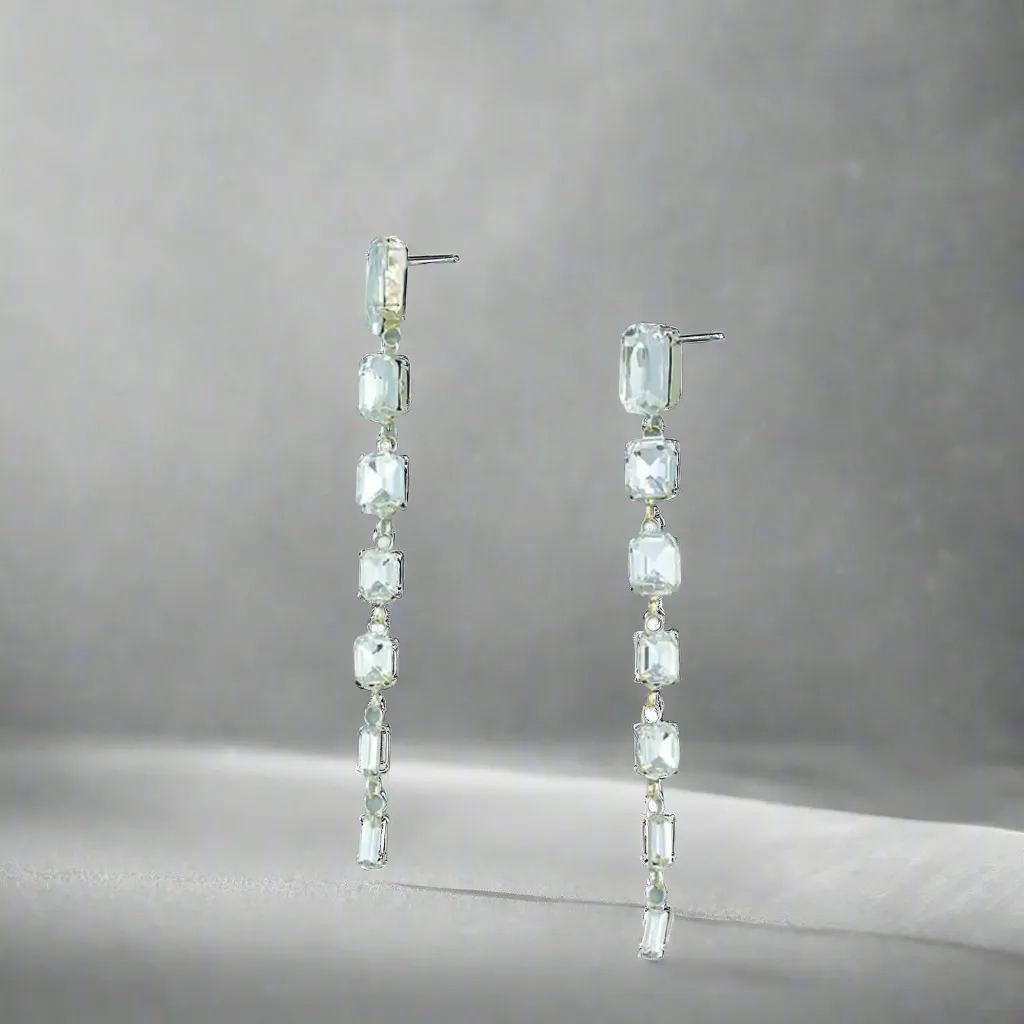 Light Luxurious Minimalist Earrings