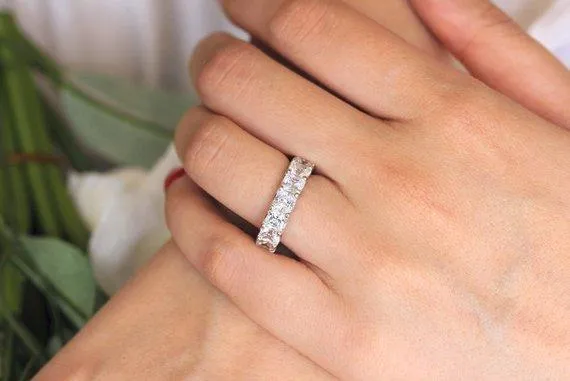 [Limited Edition] Kourtney CZ Ring