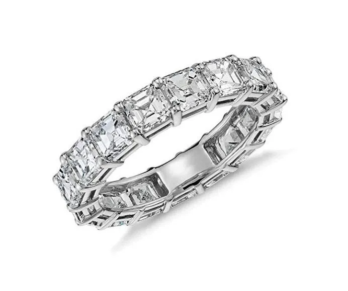 [Limited Edition] Kourtney CZ Ring