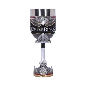 Lord of the Rings Aragorn Goblet 19.5cm
