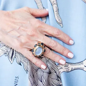 Luciana Ring