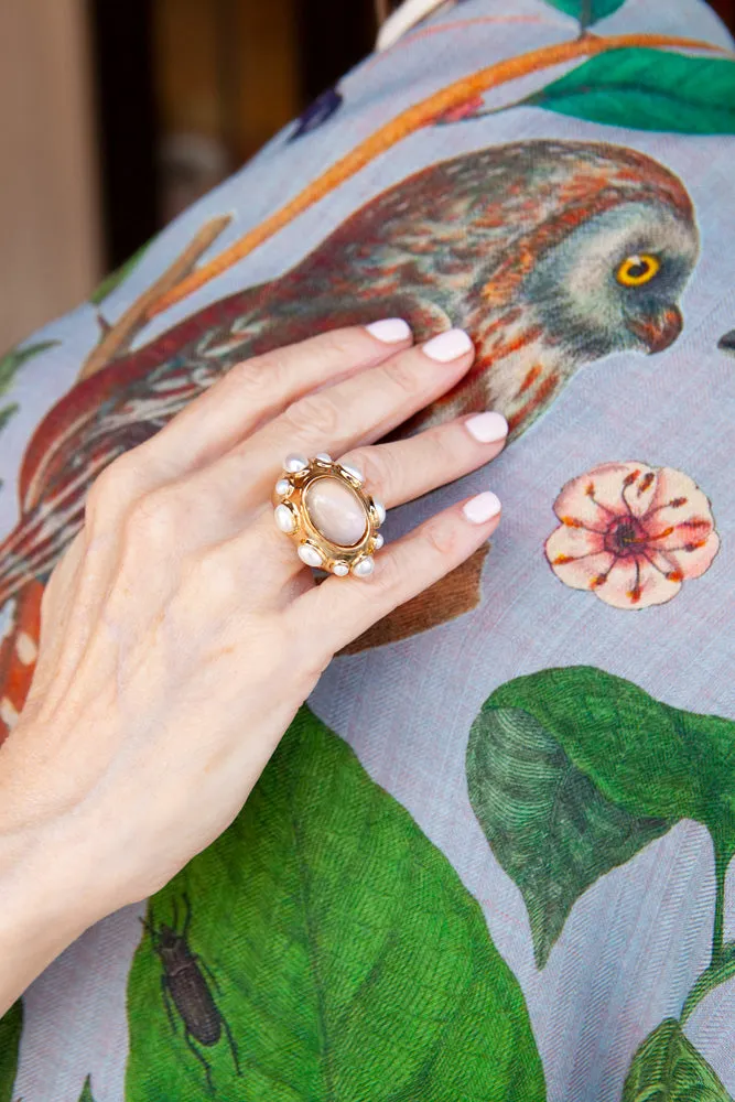 Luciana Ring