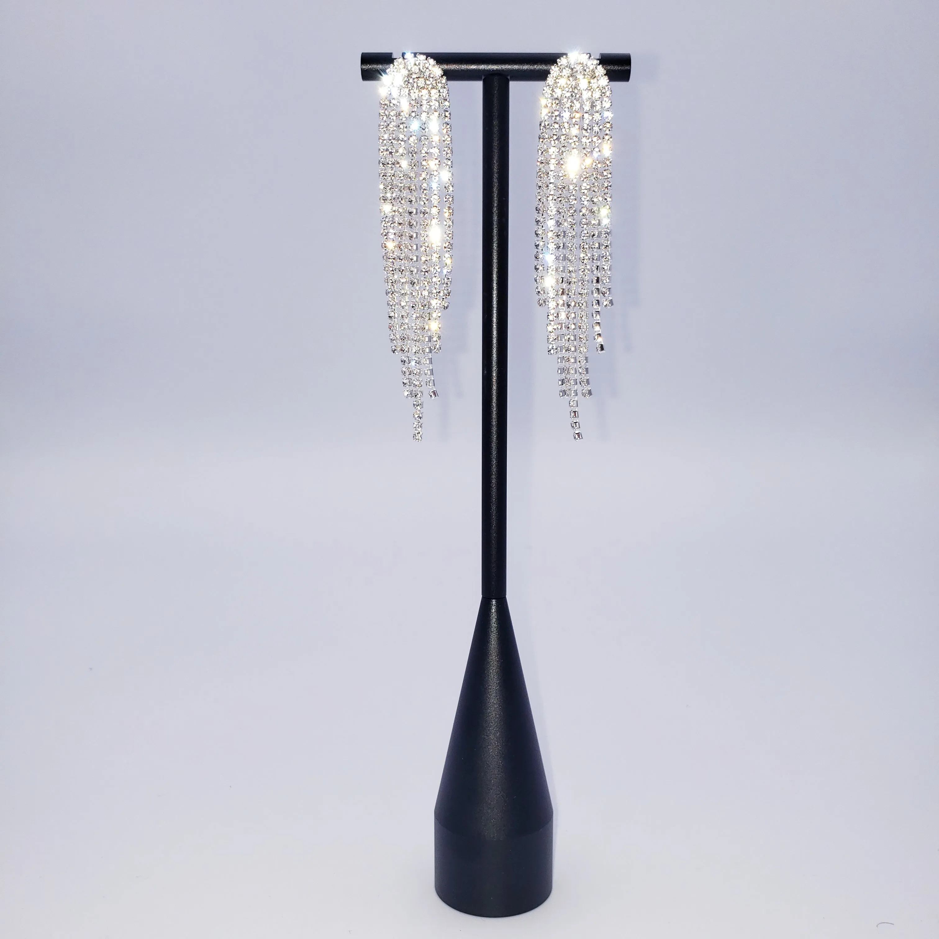 Luna rhinestone Earrings