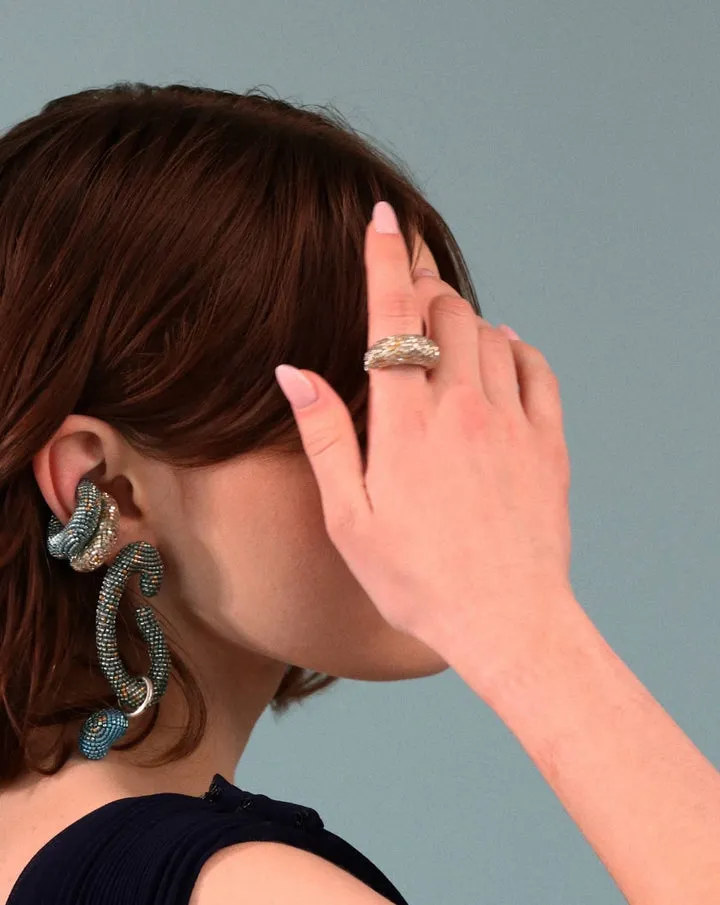 Macia Ring