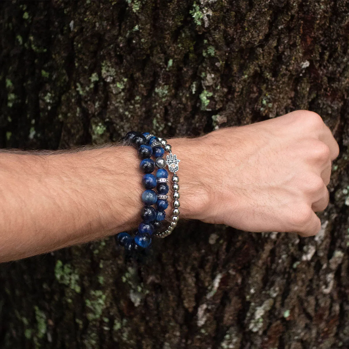 Madrid Bracelets Stack