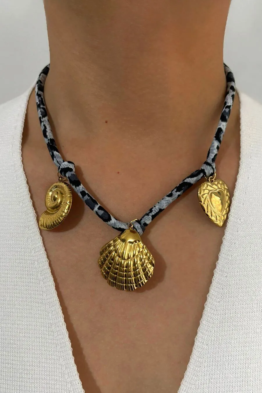 Mandy Necklace