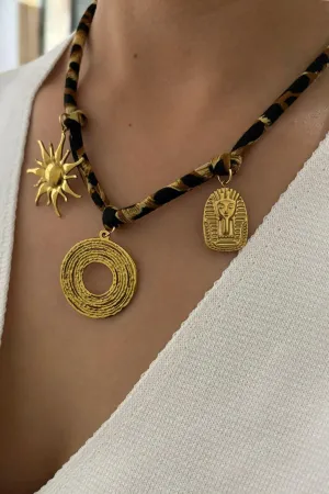 Mandy Necklace