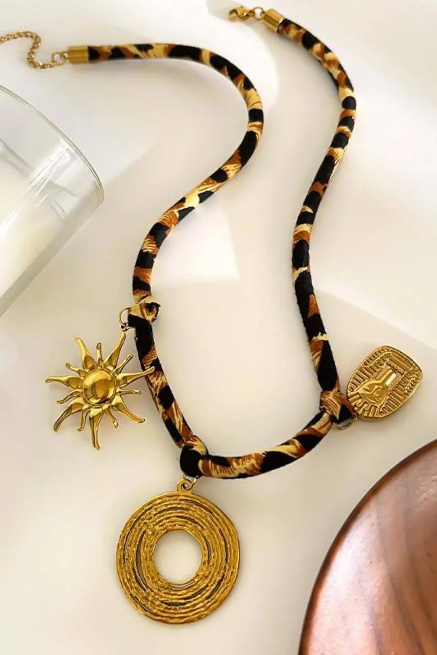 Mandy Necklace