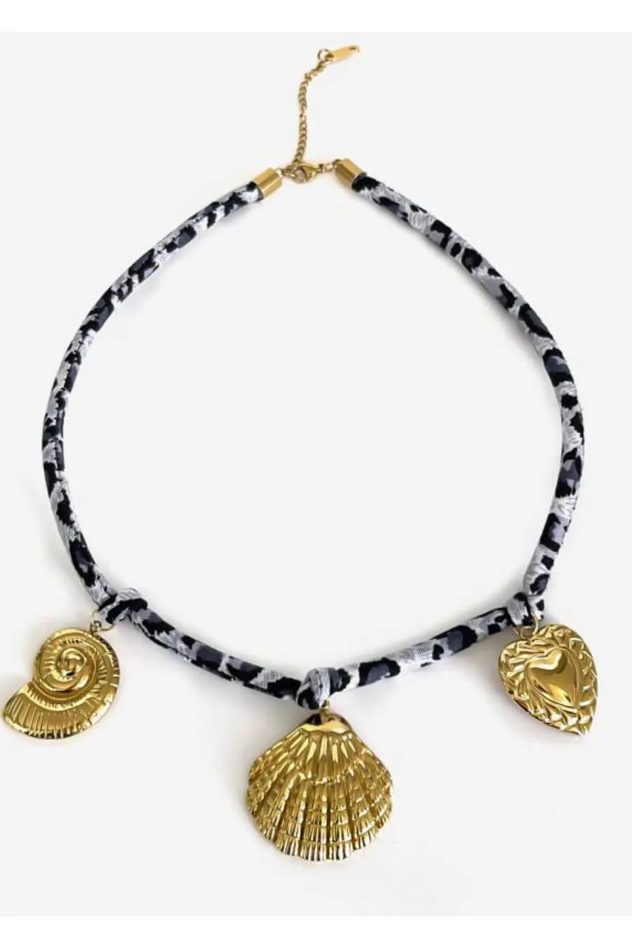 Mandy Necklace