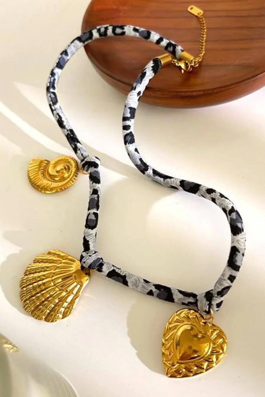Mandy Necklace