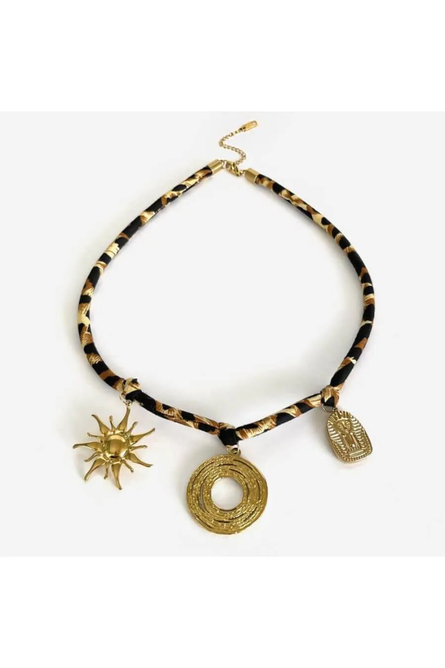Mandy Necklace